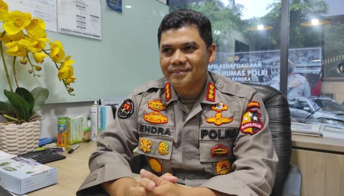 Ajudan Bupati Purwakarta Selingkuh, Polda Jabar Ambil Tindakan