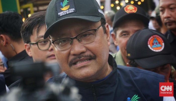 Pemerintah Biayai Pengobatan Korban Ambruk Ponpes Sidoarjo