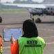 Perpanjangan Operasi Modifikasi Cuaca oleh BNPB di Jawa Barat