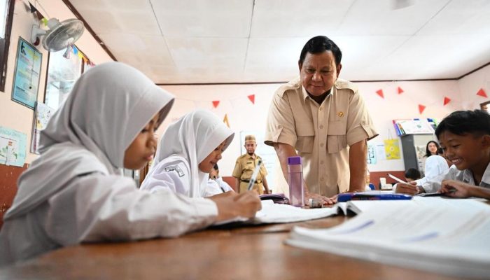 Pengakuan BGN tentang Hitungan Menu MBG dengan Harga Rp10 Ribu