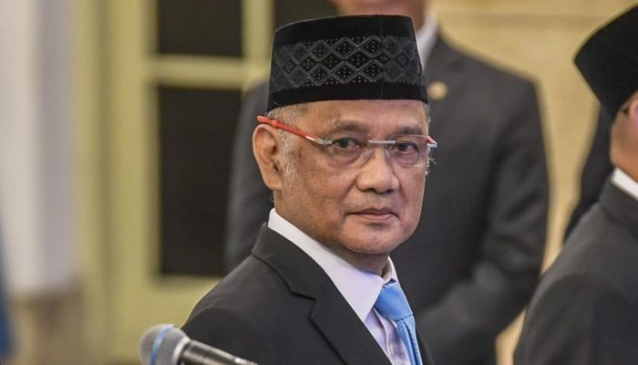 Menteri Haji Temui KPK Saat Penyidikan Kasus Korupsi Kuota Haji