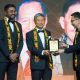 SD Darmono Memenangkan Tropi Spesial ‘The Legacy’ di Golden Property Awards 2025