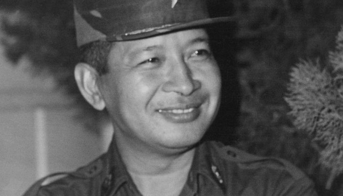 Suharto, Gus Dur, dan Syaikhona Kholil dalam Sejarah Indonesia