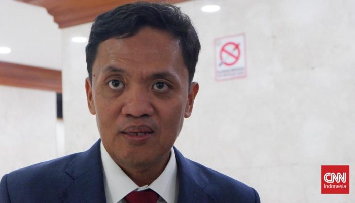 Tidak Pernah Temui Banyak yang Menolak MBG di Dapil