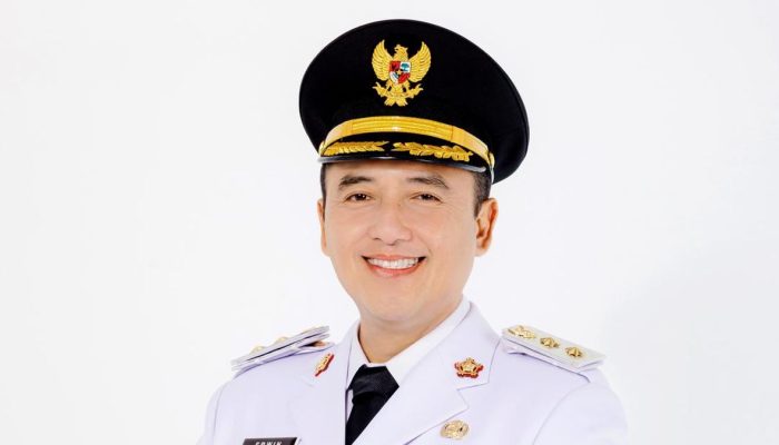 Kejari Tinjau Upaya Cegah Wakil Wali Kota Bandung Bepergian ke Luar Negeri