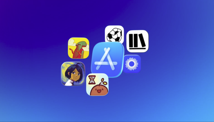 45 Finalis App Store Awards 2025 Diumumkan, A Space for the Unbound Jadi Perwakilan Indonesia