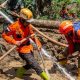 Satu Korban Ditemukan, 25 Orang Masih Hilang