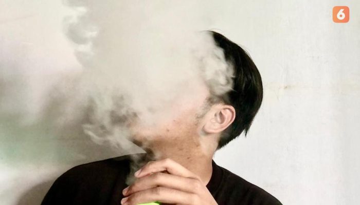 Vaping Semakin Digemari Remaja, Bahaya Popcorn Lung Mengancam Paru-Paru