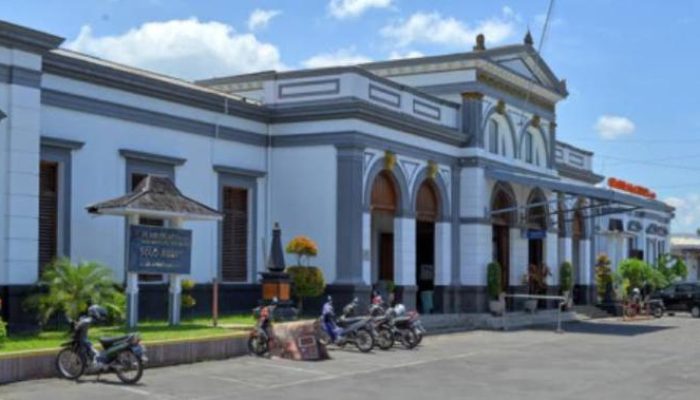 7 Tempat Ngopi Menarik Dekat Stasiun Solo Jebres yang Wajib Dikunjungi