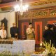 Menteri Kebudayaan Tegaskan Komitmen Dukung Pelestarian Budaya Keraton Surakarta