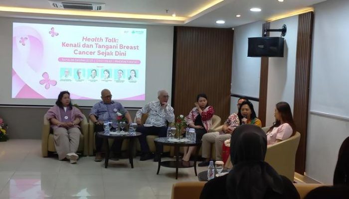 Kanker Payudara Dapat Ditransmisikan, Ini Cara Menolak ‘Warisan’ Tak Menyenangkan dari Ibu