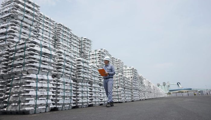 Inalum Minta Persetujuan Buat Bangun PLTU Pasok Listrik ke Smelter Baru