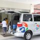 Perkuat Layanan Kesehatan Nasional, Ratusan Unit Ambulans Disalurkan ke Seluruh Indonesia