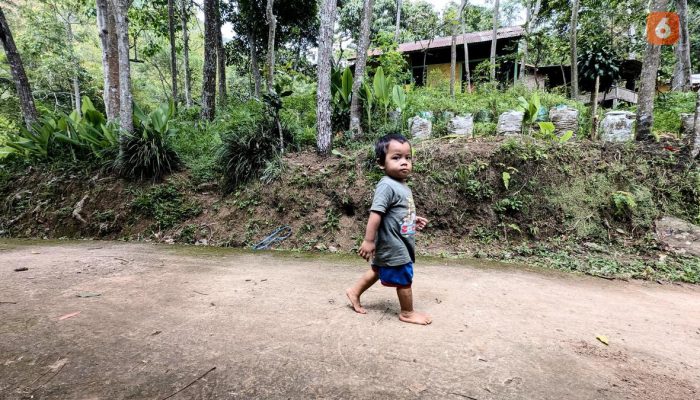 Stunting di Klungkung Terendah di Indonesia, Inovasi Unggulan Bupati Satria Termasuk KASINIKAH