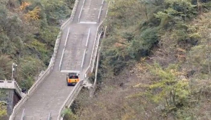 Fulwin X3L Tidak Berhasil Taklukkan Tangga Surgawi, Ini Penyebabnya