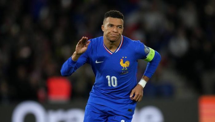 Cedera Pergelangan Kaki Buat Real Madrid Harus Waspada