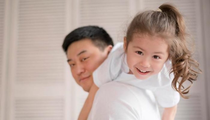 Hari Ayah Nasional 12 November Sejarah dan Makna yang Tersembunyi