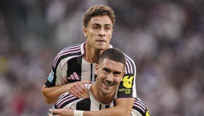 Prediksi Juventus kontra Sporting CP: Mengejar Kemenangan Pertama di Liga Champions