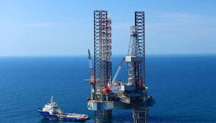 Cadangan Migas Baru Ditemukan di Jawa Timur, Produksi Mencapai 1900 Barel per Hari