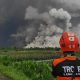 Gunung Semeru Kembali Erupsi, Asap Mengangkang 1.000 Meter ke Udara
