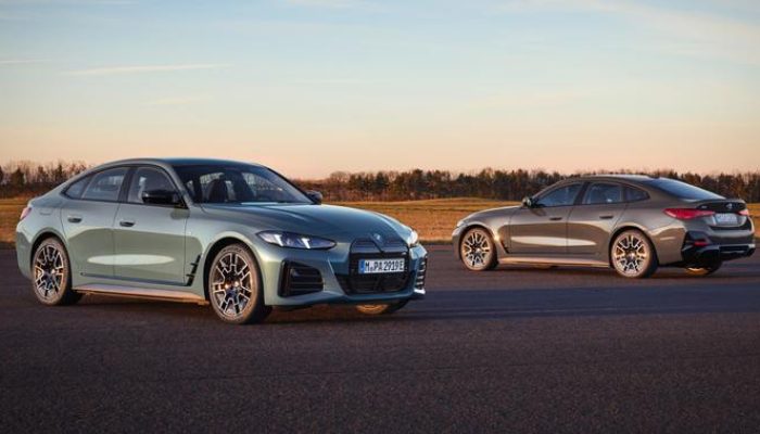 i4 2026 Tawarkan Jangkauan Lebih Jauh dan Performa Makin Ganas