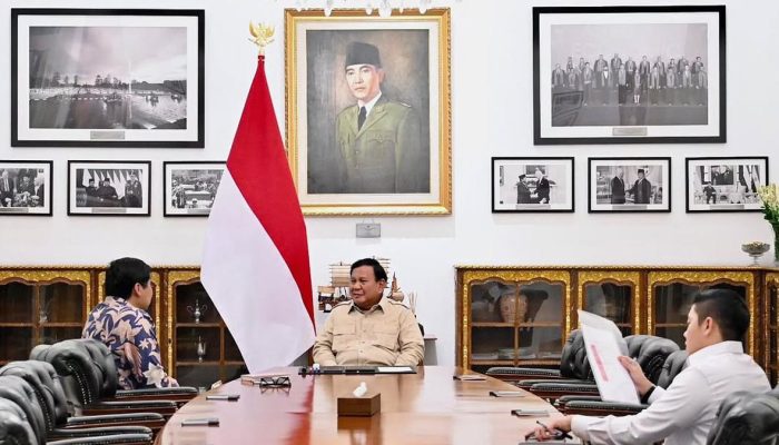 Program 3 Juta Rumah Tingkatkan Kepuasan Publik terhadap Prabowo dan Gibran