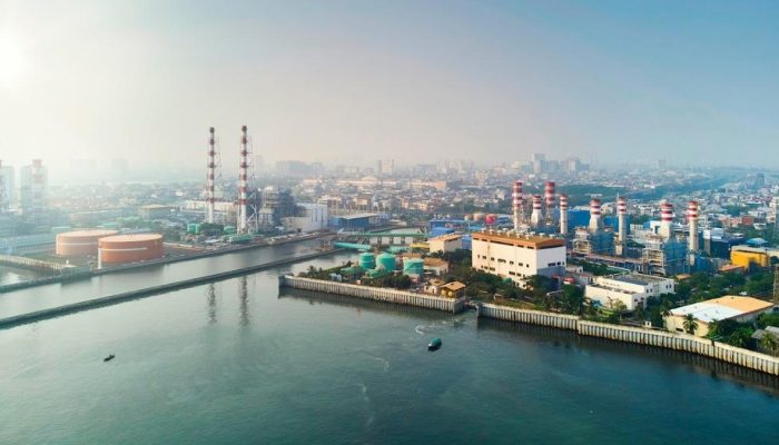 Dorong Pasar Karbon Lintas Negara, PLN bekerja sama dengan Norwegia dan Jepang