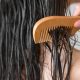 Menguncir Rambut Basah Dapat Merusak Kulit Kepala dan Helaian Rambut