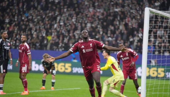Real Madrid Tawarkan Strategi untuk Dapatkan Ibrahima Konate