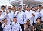 2.000 Peserta Pemagangan ke Jepang Dilepas, Menaker Tekankan Empat Nilai Konsep STAR