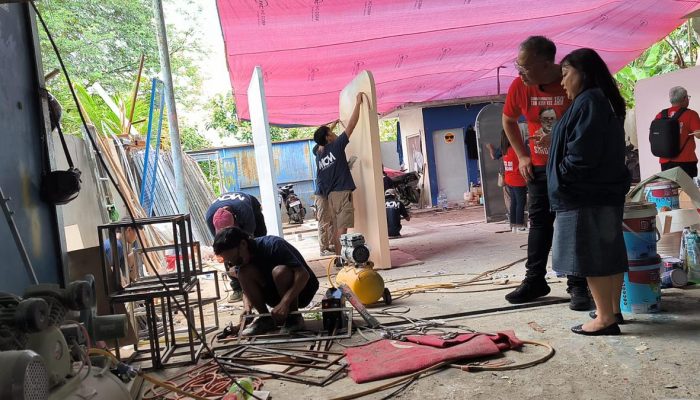Industri di Tangerang Memperkerjakan Karyawan Tanpa Pendidikan Formal dan Alasannya