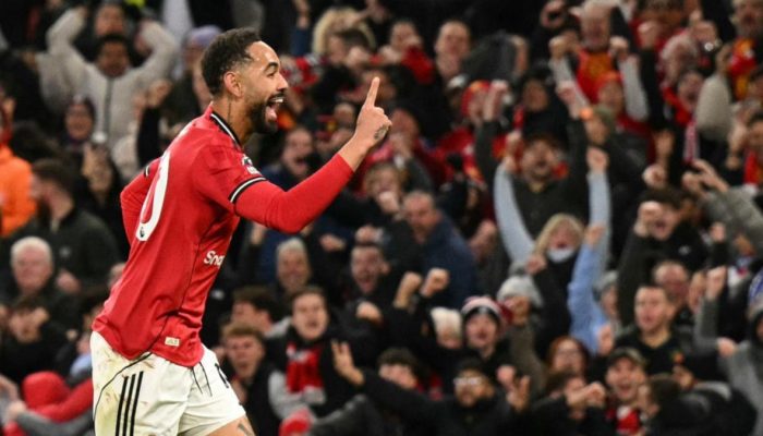 Matheus Cunha Mengungkapkan Jaraknya dari Level Eric Cantona dan Harapan di MU