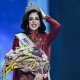 Fatima Bosch Bicara Setelah Dituding Sebagai Pemenang Palsu Miss Universe 2025
