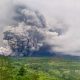 Aktivitas Vulkanik Gunung Semeru Meningkat Saat Hujan Menurut Penjelasan Pakar ITB