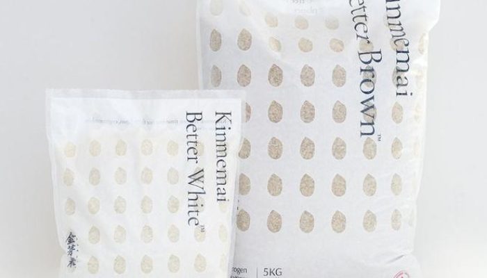 Kisah Beras Termahal di Jepang Lahir dari Motivasi Bukan Uang