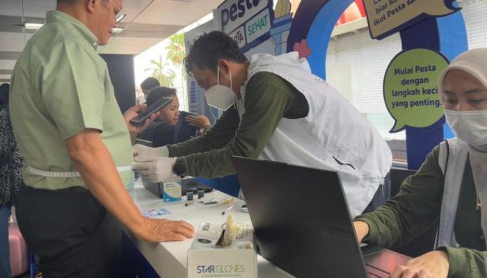 Penyebab Lonjakan Kasus Diabetes Genetik dan Obesitas di Kalangan Gen Z dan Alpha