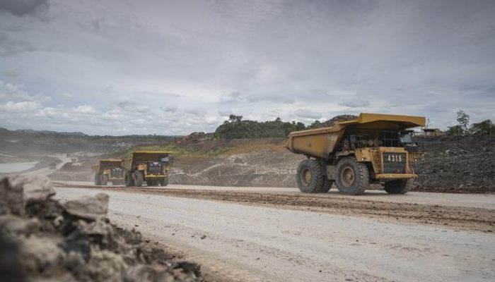 Peran SDM dalam Menentukan Masa Depan Industri Pertambangan