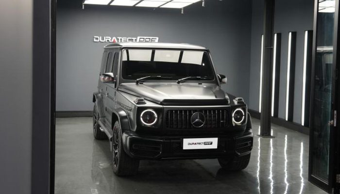 Pelayanan Perlindungan Premium Mobil Kesayangan Buka Workshop Terbaru