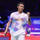 Jonatan Christie Melaju ke Final Setelah Kemenangan Dramatis