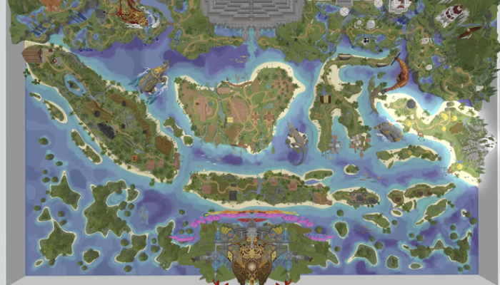 Kreator Indonesia Azrealon Menjadi Juara Dunia Minecraft dan Mendapat Pujian dari MrBeast