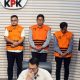Suap Dinas PUPR, KPK Menahan Dua Anggota DPRD OKU