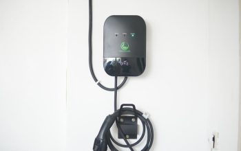 Layanan EV Diperkuat dengan Paket Home Charger dari Arista Group