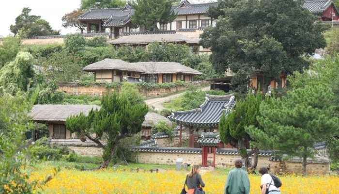 Gyeongju, Lokasi KTT APEC 2025 yang Kaya Sejarah dan Budaya Korea Selatan