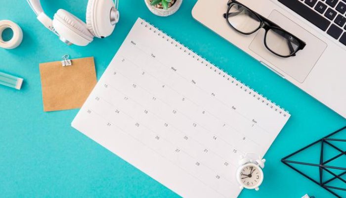 Tanggal Libur Nasional dan Jadwal Cuti Sekolah