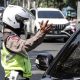 253 Pelanggar Lalu Lintas Terjaring Operasi Zebra Jaya 2025 di Jakarta Timur Mayoritas Melawan Arus