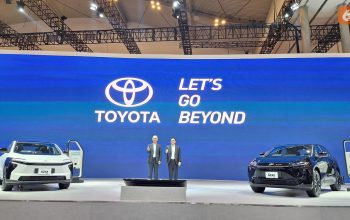 Recall Mobil Lebih dari Satu Juta Terjadi, Ini Penyebabnya