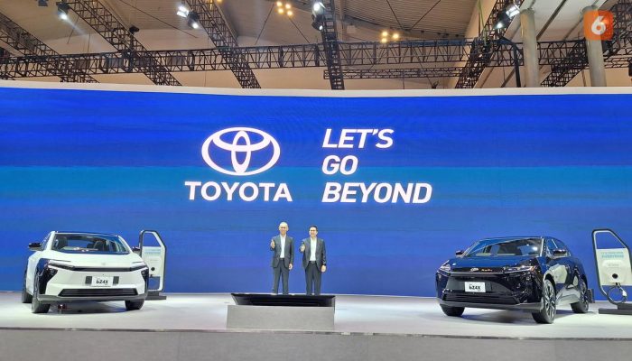 Recall Mobil Lebih dari Satu Juta Terjadi, Ini Penyebabnya