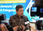 20 Negara Belajar Pengalaman JKN Indonesia