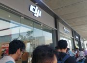 Terancam Larangan di AS untuk Drone pada Desember 2025