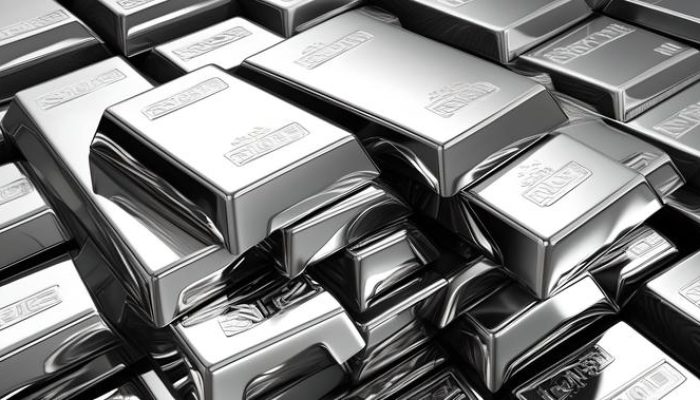 Harga Perak Antam Hari Ini 20 November 2025 Melesat Tinggi Cek Informasinya